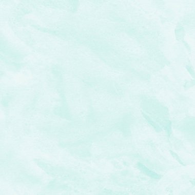 Turkuaz suluboya boya doku, arka plan