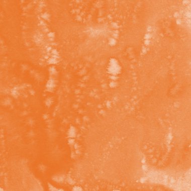 turuncu suluboya boya doku, arka plan