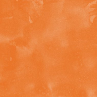 turuncu suluboya boya doku, arka plan