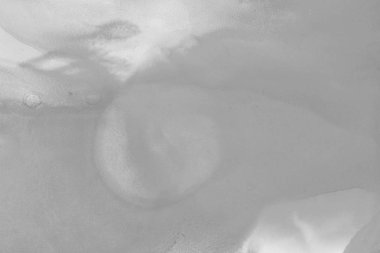 doku, arka plan beyaz mürekkep lekeleri