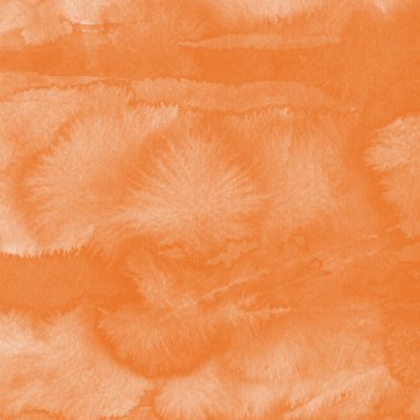 turuncu suluboya boya doku, arka plan