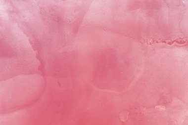 sulu boya boyama doku ile çok renkli arka plan