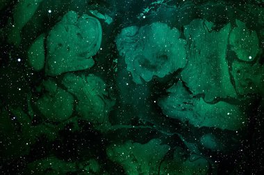 çok renkli mürekkep boşluk doku, arka plan