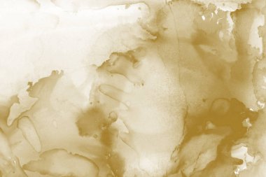 doku, arka plan sarı mürekkep lekeleri