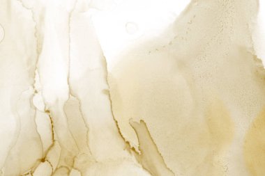 doku, arka plan sarı mürekkep lekeleri