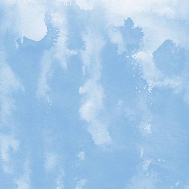 mavi suluboya boya dokusu, soyut arkaplan