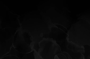 doku, arka plan siyah mürekkep lekeleri