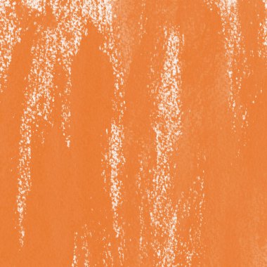 turuncu suluboya boya doku, arka plan