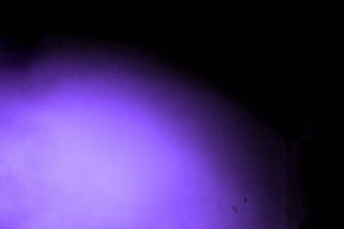 doku, arka plan gri mürekkep lekeleri