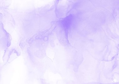 doku, arka plan mor mürekkep lekeleri