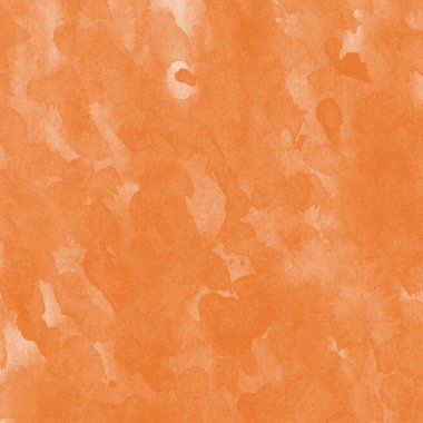 turuncu suluboya boya doku, arka plan