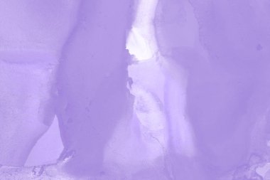 doku, arka plan mor mürekkep lekeleri