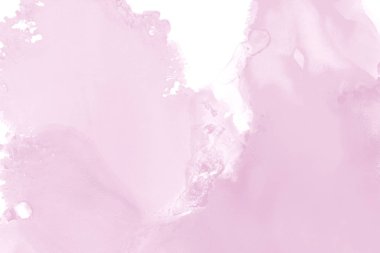 sulu boya boyama doku ile çok renkli arka plan