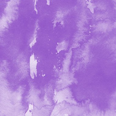 suluboya desenli mor soyut arkaplan