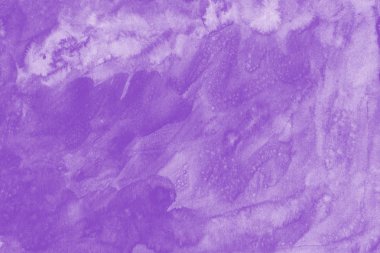 suluboya desenli mor soyut arkaplan