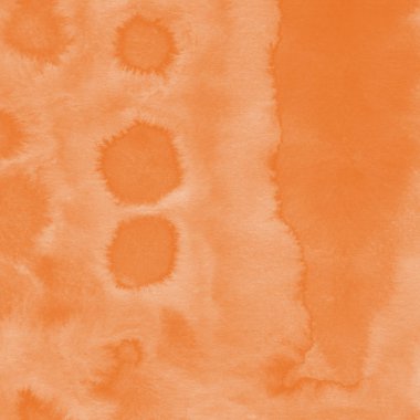 turuncu suluboya boya doku, arka plan