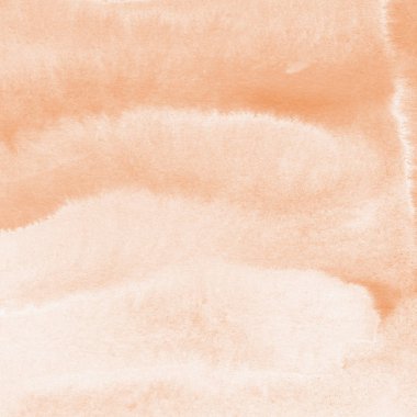 turuncu suluboya boya doku, arka plan