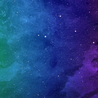 çok renkli mürekkep boşluk doku, arka plan