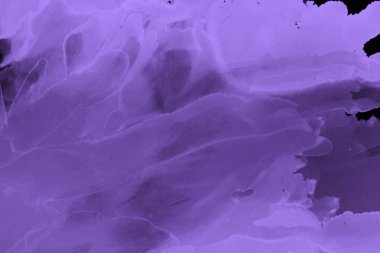 doku, arka plan gri mürekkep lekeleri