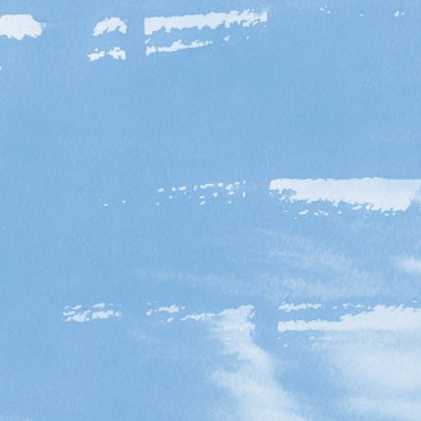 mavi suluboya boya dokusu, soyut arkaplan