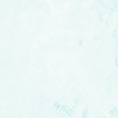 Turkuaz suluboya boya doku, arka plan