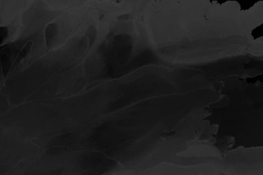 doku, arka plan siyah mürekkep lekeleri