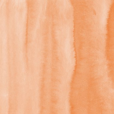 turuncu suluboya boya doku, arka plan