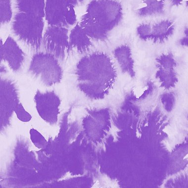 suluboya desenli mor soyut arkaplan