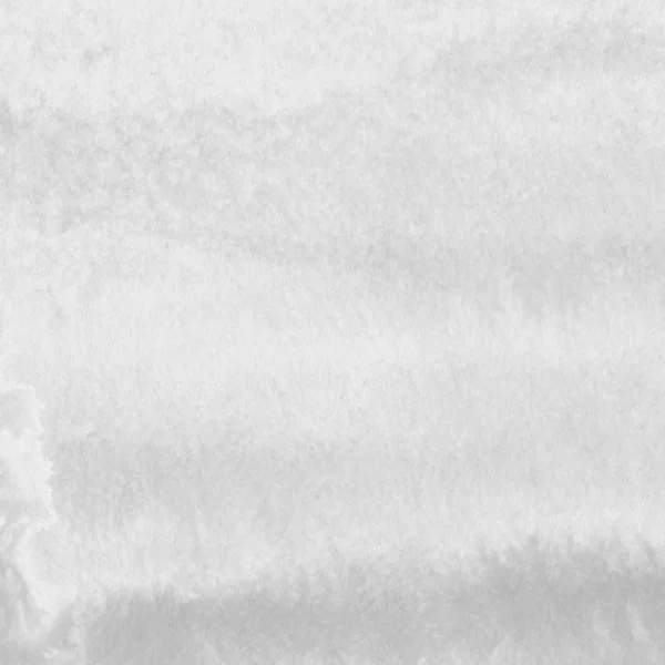 Texture Pittura Acquerello Grigio Sfondo Astratto — Foto Stock