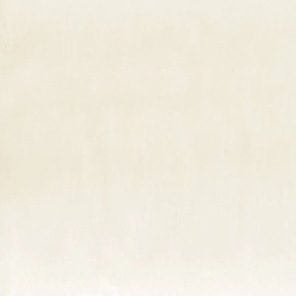 Beżowy Farba Akwarela Tekstury Streszczenie Tło — Zdjęcie stockowe