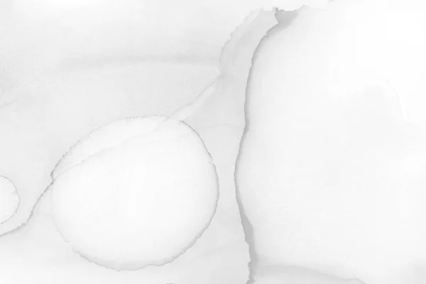 Fehér Festék Foltok Textúra Absztrakt Háttér — Stock Fotó