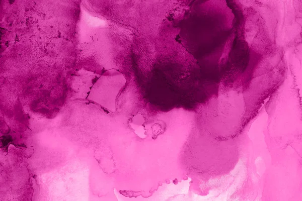 violet ink stains texture, abstract background