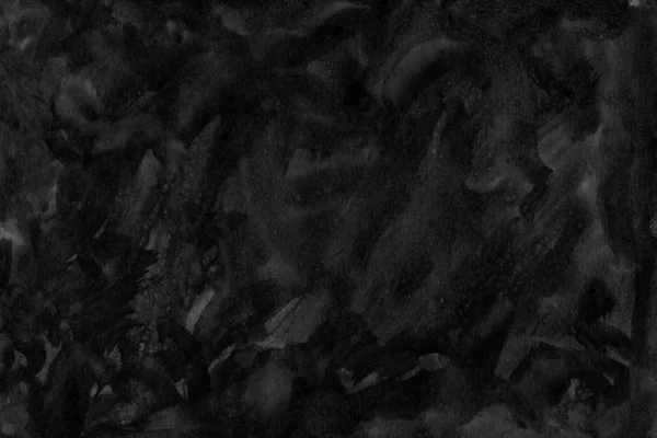 Tinta Escura Sobre Textura Papel Fundo Abstrato — Fotografia de Stock