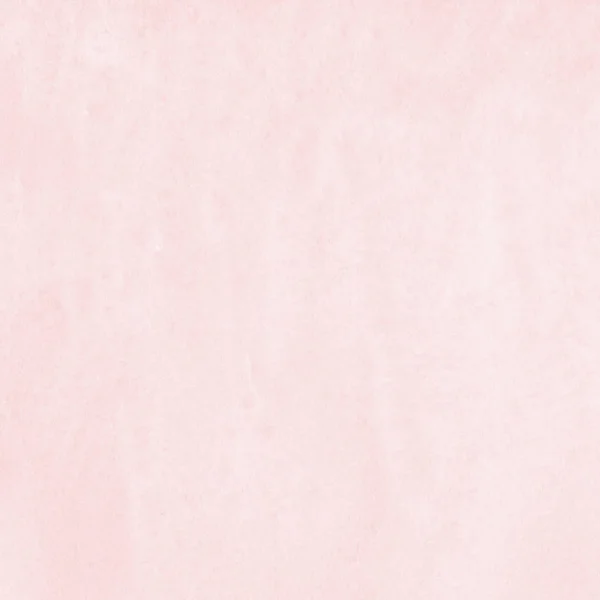 Pink Watercolor Paint Texture Abstract Background — Stock Photo, Image