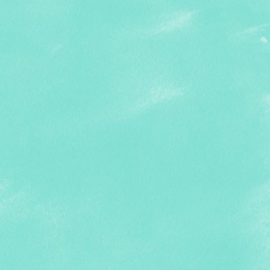 Turkuaz suluboya boya doku, arka plan