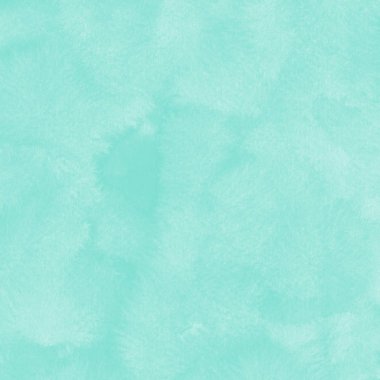 Turkuaz suluboya boya doku, arka plan