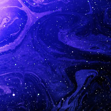 çok renkli mürekkep boşluk doku, arka plan