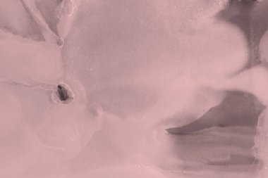 kırmızı mürekkep lekeleri doku, arka plan