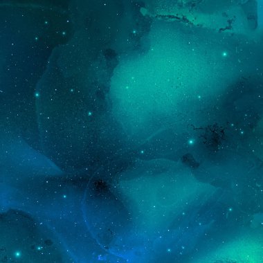 çok renkli mürekkep boşluk doku, arka plan