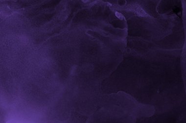 doku, arka plan gri mürekkep lekeleri