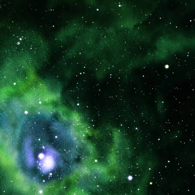 çok renkli mürekkep boşluk doku, arka plan