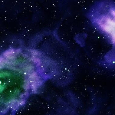 çok renkli mürekkep boşluk doku, arka plan