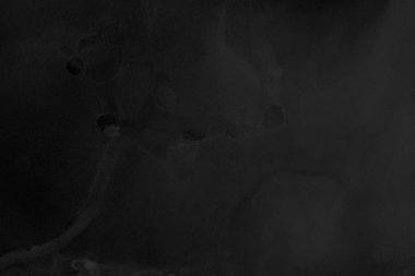 doku, arka plan siyah mürekkep lekeleri