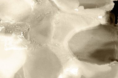 doku, arka plan sarı mürekkep lekeleri