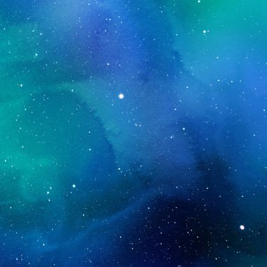 çok renkli mürekkep boşluk doku, arka plan