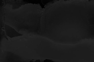 doku, arka plan siyah mürekkep lekeleri