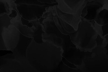 doku, arka plan siyah mürekkep lekeleri