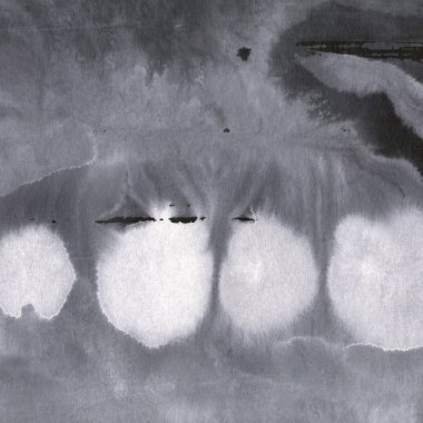 kağıt dokusu, arka plan üzerinde koyu mürekkep