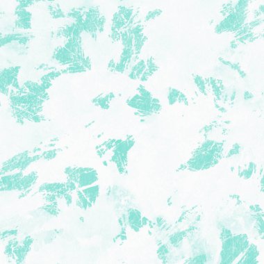 Turkuaz suluboya boya doku, arka plan