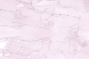 doku, arka plan mor mürekkep lekeleri